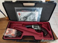 Pietta singola azione Great western II 