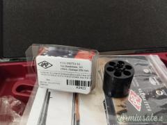 Pietta singola azione Great western II 