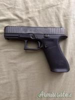 Glock 45 gen 6 cal. 9x19mm Parabellum | Luger | NATO