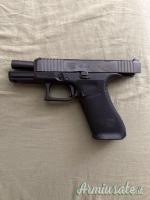 Glock 45 gen 6 cal. 9x19mm Parabellum | Luger | NATO