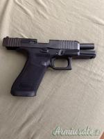 Glock 45 gen 6 cal. 9x19mm Parabellum | Luger | NATO