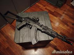 IZHMASH MK104 7.62x39mm