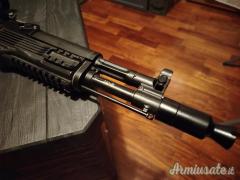 IZHMASH MK104 7.62x39mm