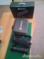 Hikmicro Falcon FQ50 sensore 640x512