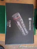 Hikmicro Falcon FQ50 sensore 640x512