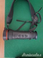 Hikmicro Falcon FQ50 sensore 640x512