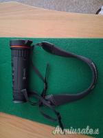 Hikmicro Falcon FQ50 sensore 640x512