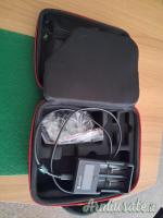Hikmicro Falcon FQ50 sensore 640x512