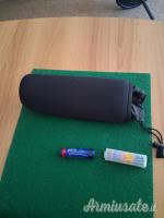 Hikmicro Falcon FQ50 sensore 640x512