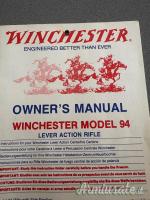 Winchester 94 .30-30 Winchester