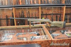Steyr Mannlicher SSG69 .308 Winchester