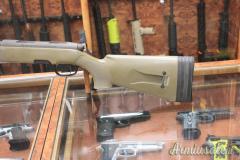 Steyr Mannlicher SSG69 .308 Winchester