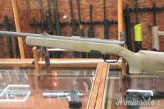 Steyr Mannlicher SSG69 .308 Winchester