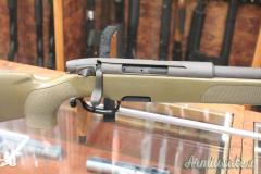 Steyr Mannlicher SSG69 .308 Winchester