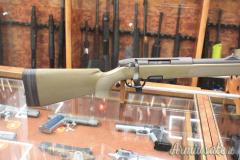 Steyr Mannlicher SSG69 .308 Winchester