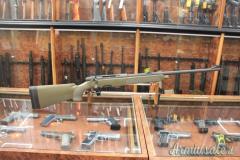 Steyr Mannlicher SSG69 .308 Winchester