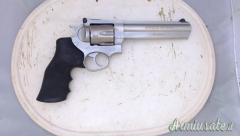 Ruger | Sturm GP100 .357 AutoMag