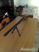 Sabatti Rover 900 6 mm PPC