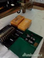 Sabatti Rover 900 6 mm PPC