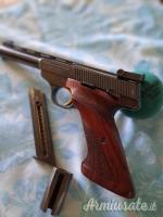 Browning standar .22 LR Long Rifle