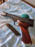 Browning standar .22 LR Long Rifle