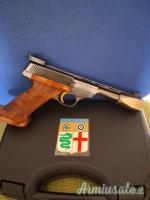 Browning standar .22 LR Long Rifle