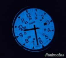 Timex indiglo