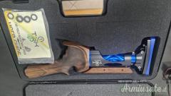 Calcio TSK per Beretta DT10 - DT11