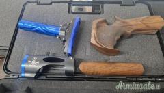 Calcio TSK per Beretta DT10 - DT11