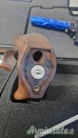 Calcio TSK per Beretta DT10 - DT11