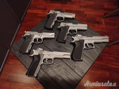 Smith & Wesson gen 3 ...Altro | Non indicato