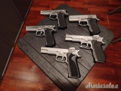 Smith & Wesson gen 3 ...Altro | Non indicato