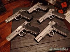 Smith & Wesson gen 3 ...Altro | Non indicato