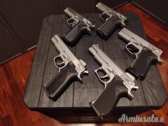Smith & Wesson gen 3 ...Altro | Non indicato