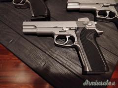 Smith & Wesson gen 3 ...Altro | Non indicato