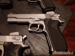 Smith & Wesson gen 3 ...Altro | Non indicato
