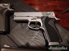 Smith & Wesson gen 3 ...Altro | Non indicato