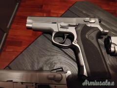 Smith & Wesson gen 3 ...Altro | Non indicato