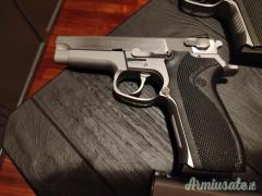 Smith & Wesson gen 3 ...Altro | Non indicato
