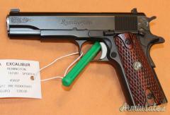 Remington 1911R1 Cal.45ACP Sportiva