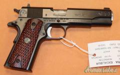 Remington 1911R1 Cal.45ACP Sportiva