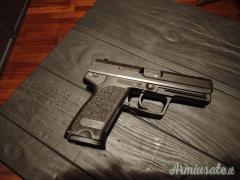 Heckler & Koch usp 9x21mm IMI