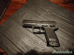 Heckler & Koch usp 9x21mm IMI