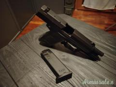 Heckler & Koch usp 9x21mm IMI