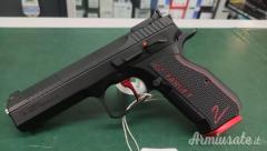 CZ | Ceska Zbrojovka CZ SHADOW 2 TARGET  9x19mm Parabellum | Luger | NATO