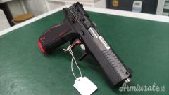 CZ | Ceska Zbrojovka CZ SHADOW 2 TARGET  9x19mm Parabellum | Luger | NATO