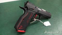 CZ | Ceska Zbrojovka CZ SHADOW 2 TARGET  9x19mm Parabellum | Luger | NATO