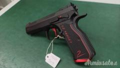 CZ | Ceska Zbrojovka CZ SHADOW 2 TARGET  9x19mm Parabellum | Luger | NATO