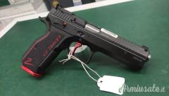 CZ | Ceska Zbrojovka CZ SHADOW 2 TARGET  9x19mm Parabellum | Luger | NATO