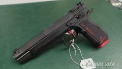 CZ | Ceska Zbrojovka SHADOW 2 TARGET 6 POLLICI  9x19mm Parabellum | Luger | NATO